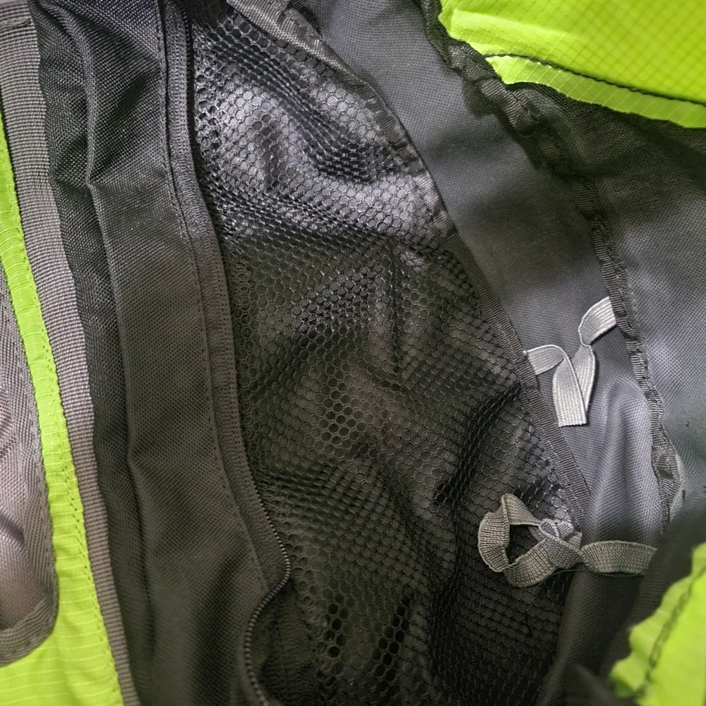 Outward Hound Quick Release Dog Backpack Size Small Kyjen Pet Travel Gear